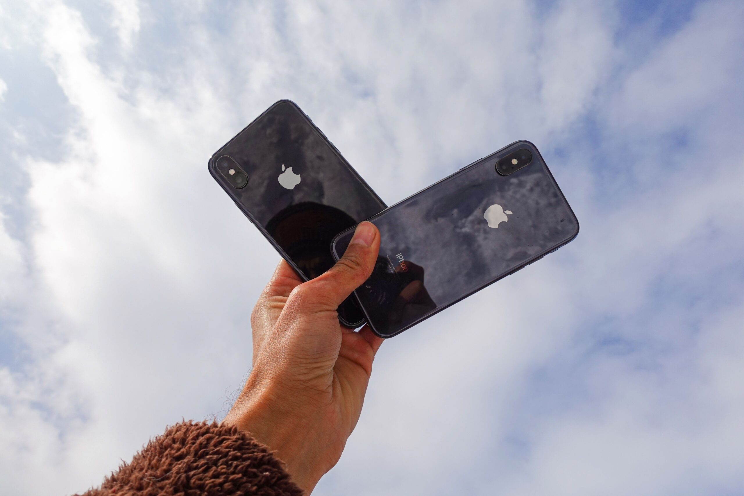 cdiPhone