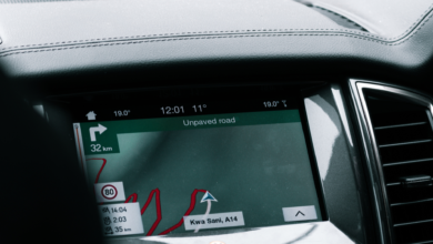 revolutionary navigation technology astradia​