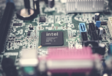seanix technology intel ca810e​