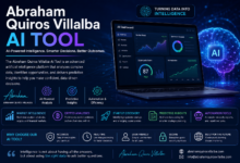 abraham quiros villalba ai tool​