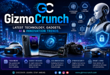 gizmocrunch
