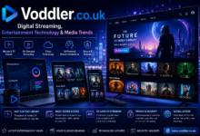 voddler.co.uk