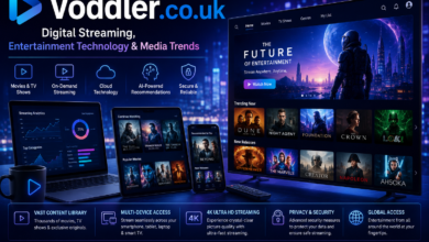 voddler.co.uk