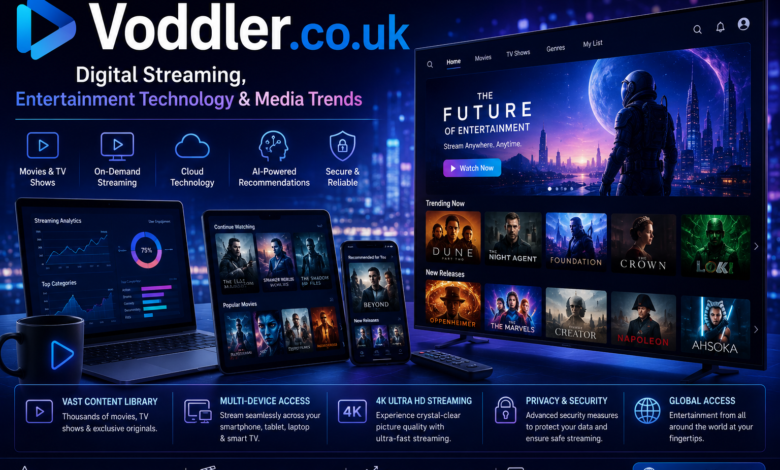 voddler.co.uk