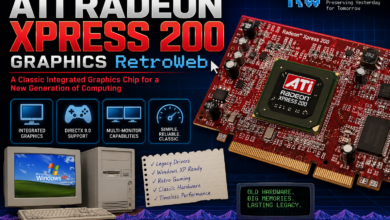 ati radeon xpress 200 graphics retroweb