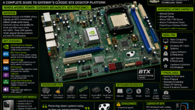 nforce gateway oem retroweb btx