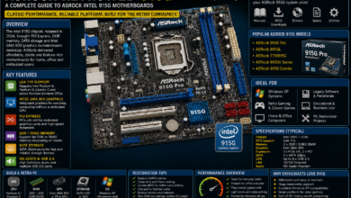 asrock retroweb 915g