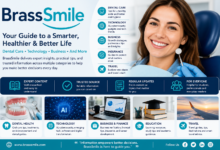 brasssmile