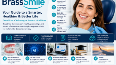 brasssmile