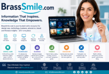 brasssmile com