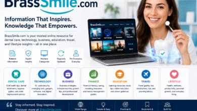 brasssmile com
