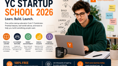 yc startup school 2026