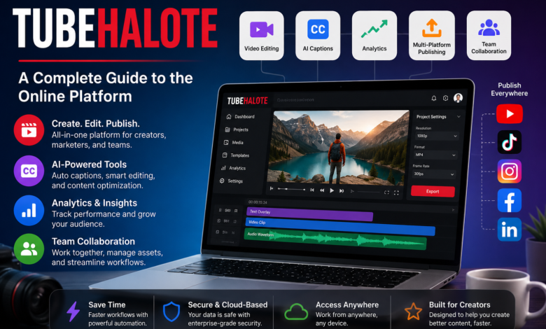 tubehalote