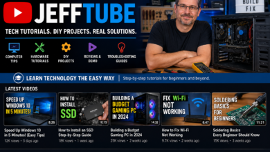 jefftube